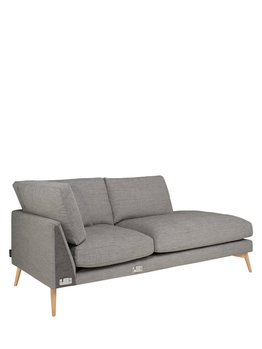 Image of Forli corner open end RHF