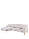 Thumbnail image of Aosta Medium Chaise LHF