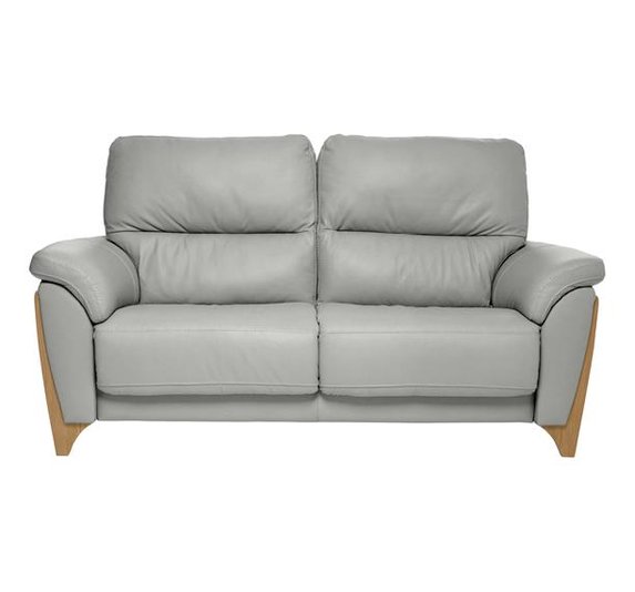Image of Enna Medium Recliner Sofa in CM & L956