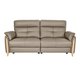 Mondello Large Recliner Sofa in ST & L953