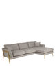 Bellaria Chaise RHF - alternate view