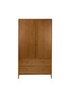 Thumbnail image of Salina 2 Door Wardrobe
