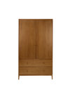 Thumbnail image of Salina 2 Door Wardrobe