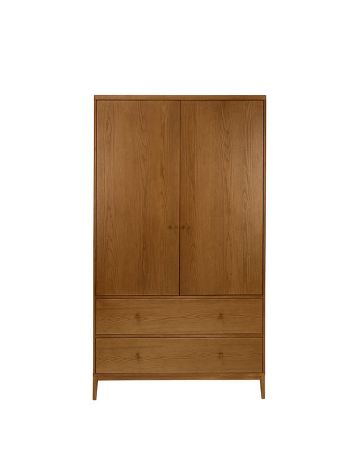 Image of Salina 2 Door Wardrobe