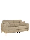 Thumbnail image of Bronte Large Recliner Sofa