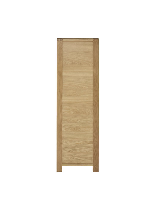 Image of Bosco Bedroom 6 Drawer Tall Chest