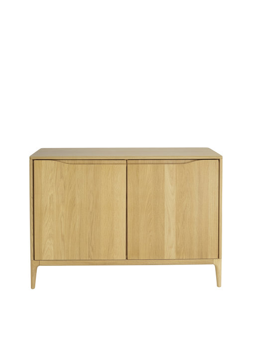 Image of Romana 2 Door Sideboard