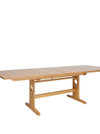 Thumbnail image of Windsor Large Extending Dining Table