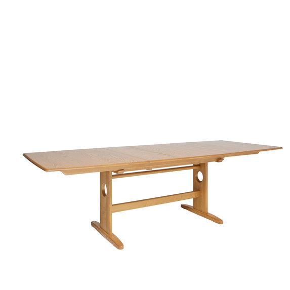 Image of Windsor Large Extending Dining Table
