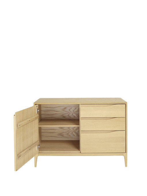 Image of Romana Small Sideboard