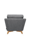 Thumbnail image of Cosenza Armchair