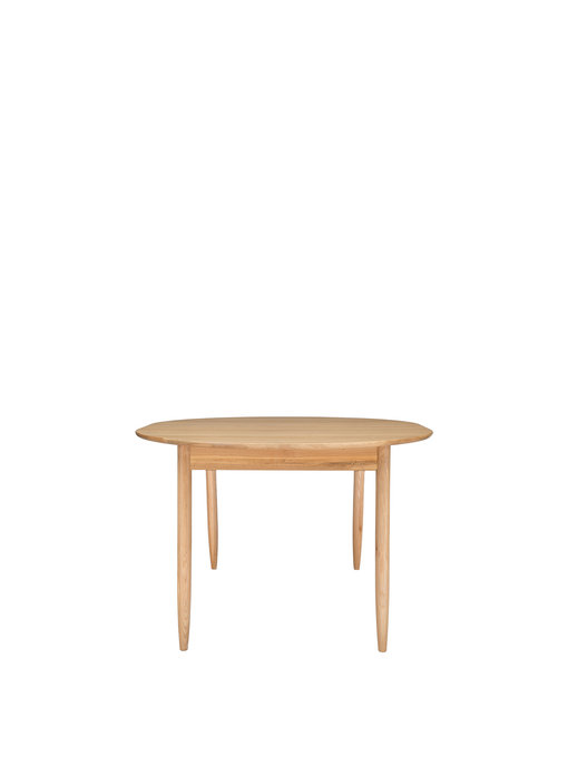 Image of Teramo Small Extending Dining Table