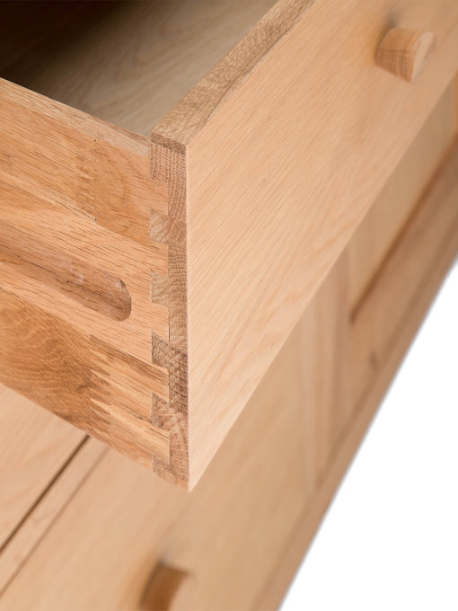 Image of Teramo Large Sideboard