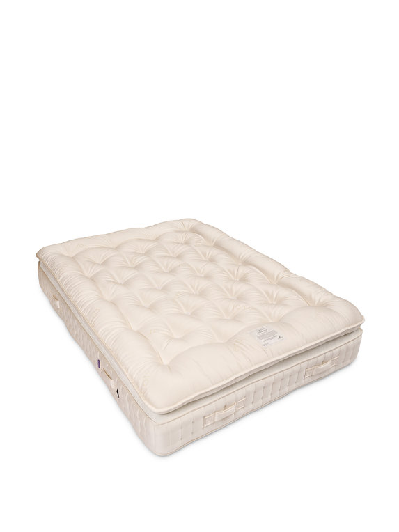 Image of Culworth 10,000 Spring King size Mattress