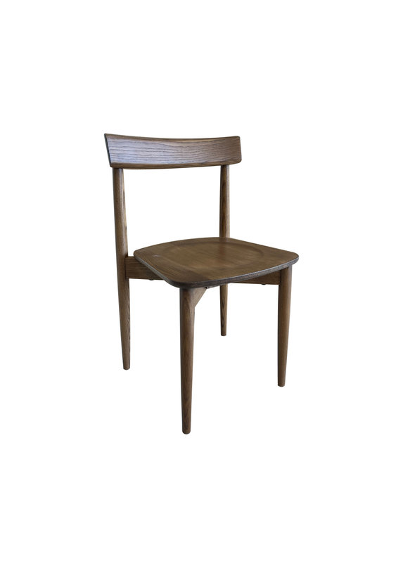 Image of Lara Chair in OG Original Ash