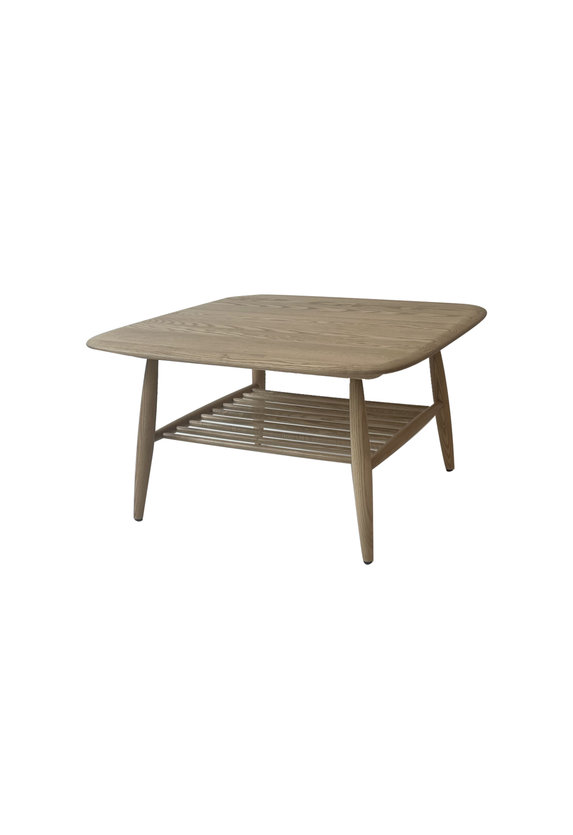 Image of Von Coffee Table in OA Oak Stain on Ash