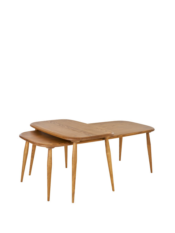 Image of Kensworth Nest Coffee Table