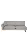 Thumbnail image of Forli grand sofa LHF ARM