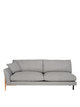 Forli grand sofa LHF arm