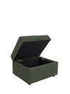 Thumbnail image of Sandford Storage Footstool