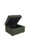 Thumbnail image of Sandford Storage Footstool