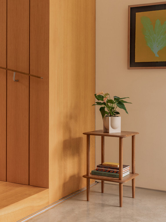 Image of Stack Lamp Table