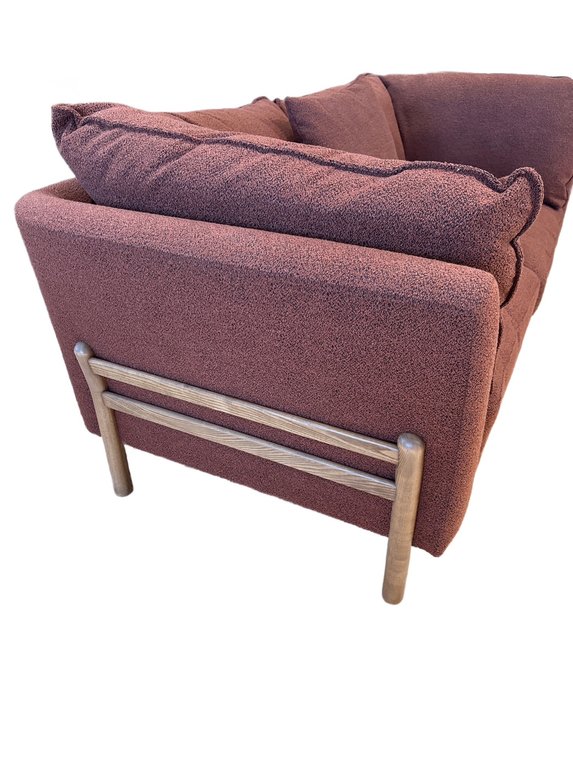 Image of Ellesborough Medium Sofa in OG & J816