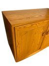 Thumbnail image of Windsor 2 Door Base Cabinet - Bored *SEE DESC*