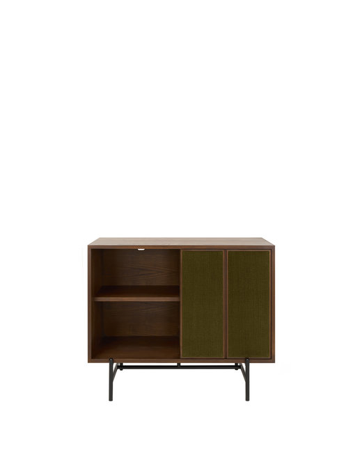 Image of Canvas Small Cabinet