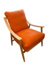 Thumbnail image of Marino Chair GIB in CM & LDS82