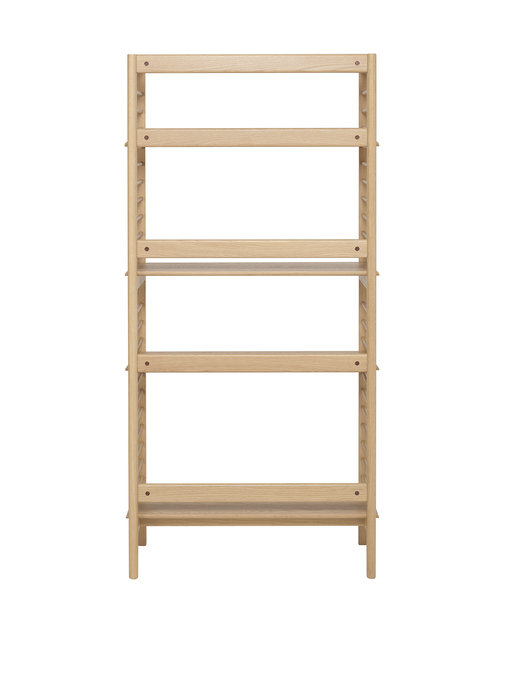 Image of Ballatta Shelving Unit