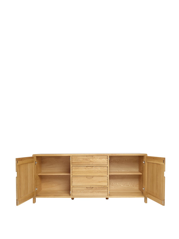 Image of Bosco Dining Large Sideboard