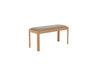 Thumbnail image of Ercol Ella  Small Dining Bench in DM  Oak