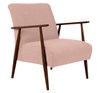 Thumbnail image of Marlia Accent Chair in DK & N134