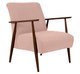 Marlia Accent Chair in DK & N134