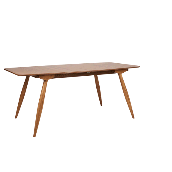 Image of Fairmile Large Extending Dining Table