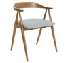 Thumbnail image of Lugo Dining Armchair in OG & C712