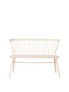 Thumbnail image of ercol Collection Loveseat