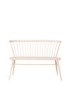 Thumbnail image of ercol Collection Loveseat