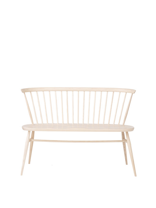 Image of ercol Collection Loveseat