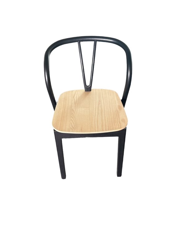 Image of Flow Chair in BKCM