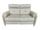 Mondello Medium Recliner Sofa in OA & P280
