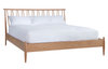 Thumbnail image of Winslow Superking Bed Frame in DM Oak  NO MATTRESS
