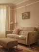 Bronte Medium Sofa - alternate view