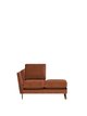 Ballard Chaise End LHF