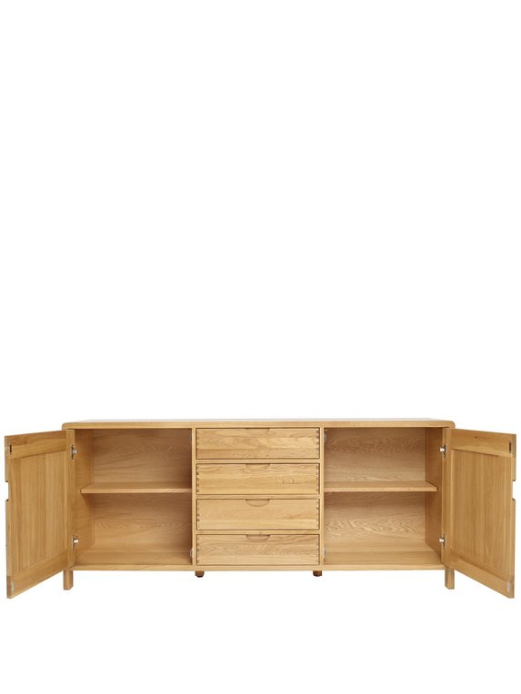 Image of Bosco Dining Large Sideboard