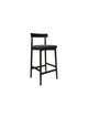 Lara Counter Stool in DK & U020