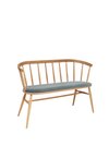 Thumbnail image of Heritage Loveseat