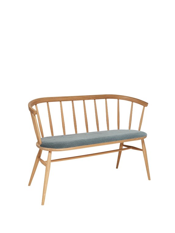 Image of Heritage Loveseat