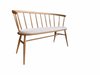Thumbnail image of Heritage Loveseat in DM & E755